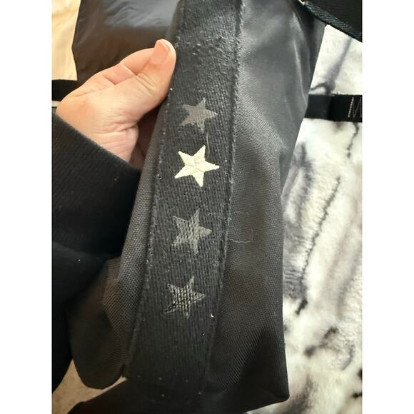 Large Converse Messenger Bag - Picture 6 of 10